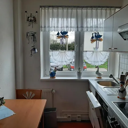 Ferienwohnung Waldblick Oberhof Oberhof  Exterior foto