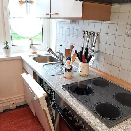 Ferienwohnung Waldblick Oberhof Oberhof  Exterior foto